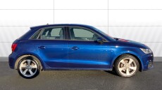 Audi A1 1.4 TFSI Sport Nav 5dr Petrol Hatchback